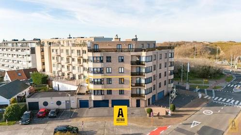 Appartement te koop in Bredene, Immo, Huizen en Appartementen te koop, Appartement, C