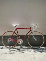 Prachtige vintage koersfiets, Fietsen en Brommers, Fietsen | Racefietsen, Ophalen, Overige merken