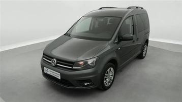 Volkswagen Caddy 1.4 TSI Trendline DSG CarPlay/Clim/PDC beschikbaar voor biedingen