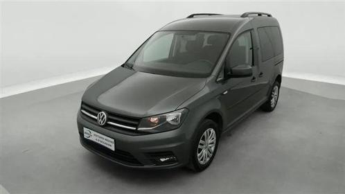 Volkswagen Caddy 1.4 TSI Trendline DSG CarPlay/Clim/PDC, Auto's, Volkswagen, Bedrijf, Te koop, Overige modellen, ABS, Boordcomputer