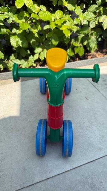 Loopfietsje  beschikbaar voor biedingen