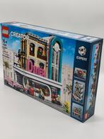 10260 LEGO Downtown Diner, Kinderen en Baby's, Speelgoed | Duplo en Lego, Ophalen of Verzenden, Nieuw, Lego