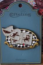 Efteldingen pin uit de efteling, Ophalen of Verzenden, Nieuw, Button of Speldje