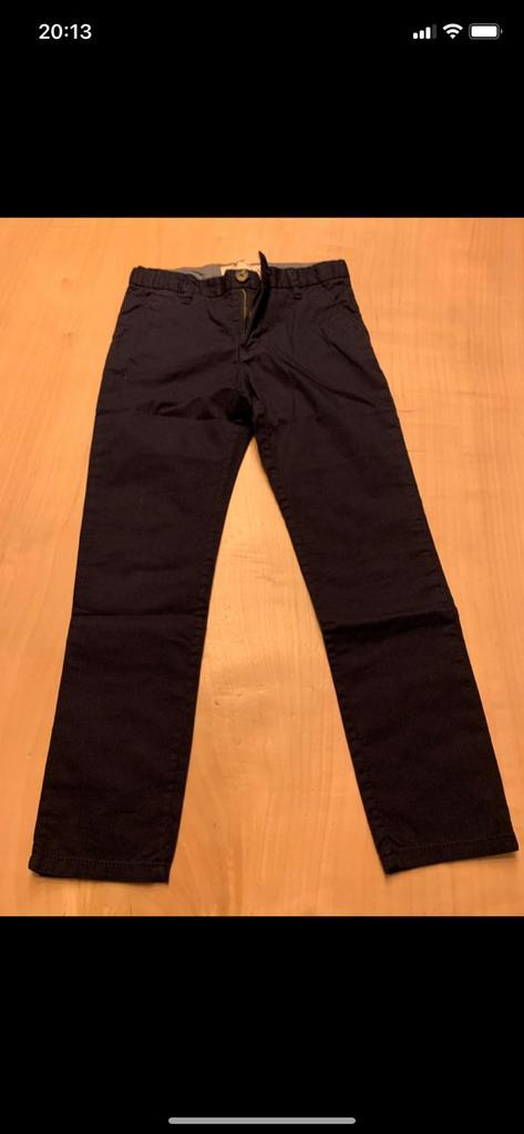 Jongens broek, Kinderen en Baby's, Kinderkleding | Maat 122, Gebruikt, Jongen, Broek, Ophalen of Verzenden