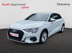 Audi A3 Sportback Audi A3 Sportback 30 TDI 85(116) kW(PS) S, Auto's, Automaat, Wit, Diesel, Te koop