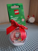 Lego - Kerst - 854037, Ophalen of Verzenden, Nieuw, Complete set, Lego