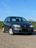 Fiat punto 2005 146km diesel, Auto's, Fiat, Diesel, Particulier, Punto, Te koop