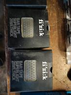 Stuurlint fizik, Enlèvement