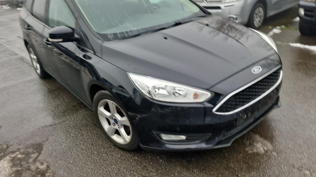 Ford Focus 1.6 TDCI Euro 5B