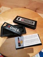 Omer flesopener flessenopener kroontjeswipper, Verzamelen, Merken en Reclamevoorwerpen, Ophalen of Verzenden, Nieuw