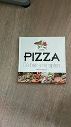 Pizza, Boeken, Kookboeken, Ophalen, Zo goed als nieuw