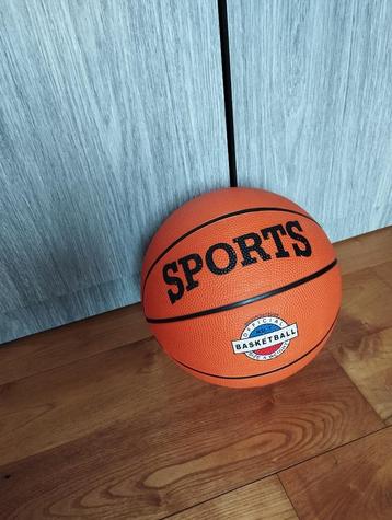 Ballon de basket  beschikbaar voor biedingen