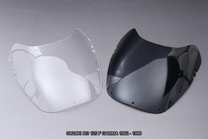 Windscherm SUZUKI RG 125 F GAMMA 1992 - 1999, Motoren, Accessoires | Overige, Nieuw, Ophalen of Verzenden