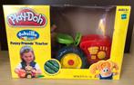 Play-Doh - Tractor, Kinderen en Baby's, Speelgoed | Overig, Ophalen, Gebruikt, Jongen of Meisje