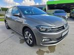 Volkswagen Polo 1.0 TSI 2020 Navi, Airco + Garantie, Auto's, Bedrijf, 5 deurs, Zilver of Grijs, 999 cc