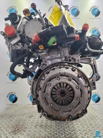 PEUGEOT 3008 [ENGINE] 2020 beschikbaar voor biedingen