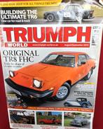 TRIUMPH TR8 COUPE, Auto's, Beige, Triumph, Handgeschakeld, Particulier