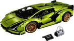 LEGO Technic | Lamborghini Sián | Nieuw, -, Verzenden, Nieuw, LEGO