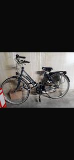 Fiets Thompson, Fietsen en Brommers, Ophalen, Zo goed als nieuw