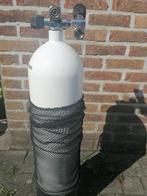 Duikfles 12l lang, Watersport en Boten, Duiken, Ophalen, Gebruikt, Duikfles