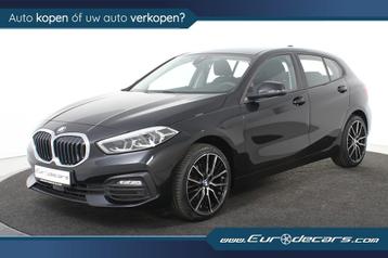 BMW 116d *1ste Eigenaar*Navigatie*Park assist* beschikbaar voor biedingen