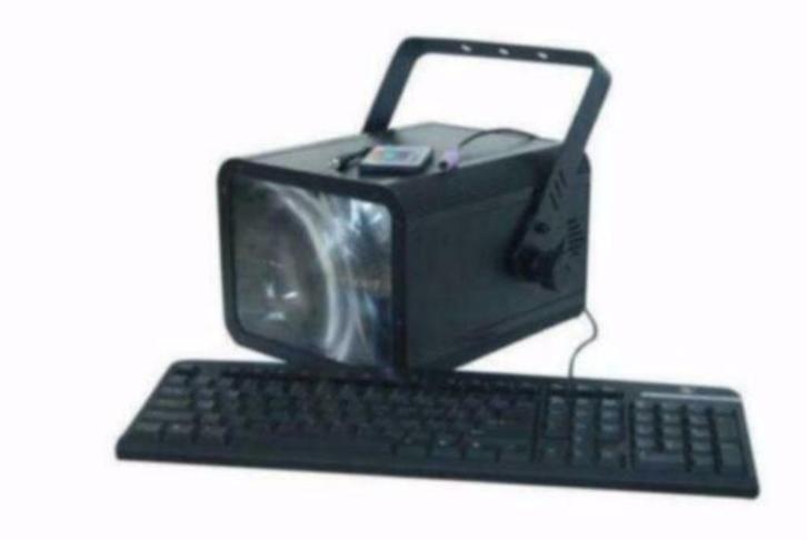 Dmx Led Moon Flower met Pc aansluiting [055B], Muziek en Instrumenten, Licht en Laser, Nieuw, Licht, Ophalen of Verzenden