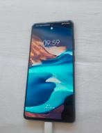Samsung Galaxy S10 Lite, Telecommunicatie, Mobiele telefoons | Samsung, Gebruikt, Zwart, Touchscreen, Ophalen of Verzenden