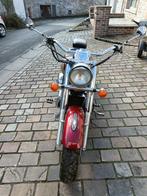 Honda shadow RC44, Toermotor, 12 t/m 35 kW, Particulier, 2 cilinders