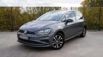 Volkswagen Golf Sportsvan 1.0 TSI 115 pk IQ.DRIVE Camera Nav, Voorwielaandrijving, 4 deurs, Stof, Gebruikt