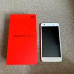 Huawei GT3, Ophalen, Touchscreen, Android OS, 10 megapixel of meer