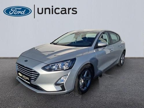 Ford Focus 1.5L EcoBlue - 120pk - BTW wagen, Auto's, Ford, Te koop, Focus, ABS, Airbags, Airconditioning, Centrale vergrendeling