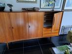 Deens design buffetkast met bar, Ophalen, Huis en Inrichting