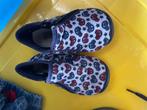 Bumba pantoffels maat 19, Kinderen en Baby's, Slofjes, Jongetje of Meisje, Ophalen of Verzenden, Zo goed als nieuw