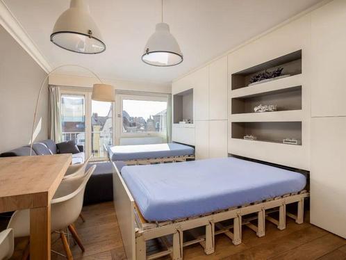Appartement te koop in Blankenberge, Immo, Huizen en Appartementen te koop, Appartement, B