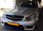 Complete C63 AMG ombouw set Mercedes C klasse (W204) NIEUW!!, Auto-onderdelen