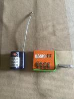 cijferslot samsonite - basic fit, Ophalen of Verzenden, Zo goed als nieuw, Slot
