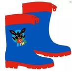 Bing Konijn Regenlaarzen - Maat 25/26 - 27/28 - 31/32, Kinderen en Baby's, Ophalen of Verzenden, Nieuw, Laarzen