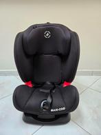 Siège auto Maxi-Cosi Titan Basic Black, Enfants & Bébés, Sièges auto, 9 à 36 kg, Enlèvement, Utilisé, Maxi-Cosi