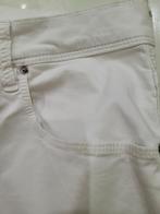 Pantalons intact blanc, Vêtements | Hommes, Pantalons, Enlèvement ou Envoi, Comme neuf, Taille 46 (S) ou plus petite, Blanc