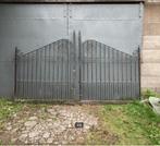 poort 3,75m breed tuinpoort, Tuin en Terras, Tuinpoorten, Ophalen