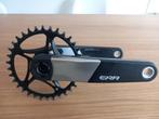 RaceFace Era carbon crankstel, Mountainbike, Zo goed als nieuw, Race Face, Ophalen