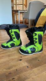 Snowboard schoenen maat 42, Sport en Fitness, Ophalen of Verzenden, Zo goed als nieuw