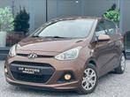 HYUNDAI i10 // CLIM // FAIBLE EN TAXE ET ASSURANCE, Euro 5, Bruin, 5 deurs, I10