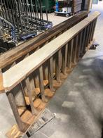 trap / trappen / werftrappen werftrap, Doe-het-zelf en Bouw, Ladders en Trappen, Ophalen, Gebruikt, Trap