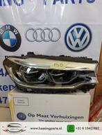 Koplamp BMW 5 Serie G30 G31 Adaptive Led Rechts 8499122-03 E, Ophalen of Verzenden, Gebruikt, BMW