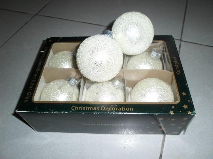 Kerstversiering, Diversen, Kerst, Zo goed als nieuw, Ophalen