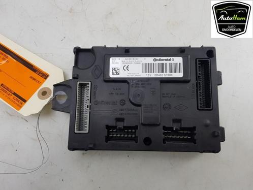 COMPUTER BODY CONTROL Renault Clio IV (5R) (01-2012/08-2021), Auto-onderdelen, Elektronica en Kabels, Renault, Gebruikt