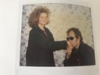 Anton Corbijn et Marlene Dumas Strippers 60pag, Livres, Comme neuf, Enlèvement ou Envoi, Peinture et dessin