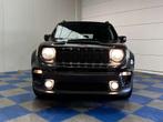 Jeep Renegade 1.0 T-GDI Longitude, Auto's, Jeep, Euro 6, Blauw, Bedrijf, 5 deurs