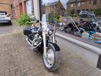 Harley Fatboy 2022- 7408 km, Bedrijf, 1868 cc, 2 cilinders, Chopper